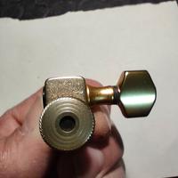 Meccaniche Stratocaster Sperzel Lock