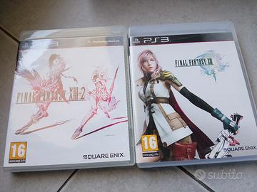 giochi ps3