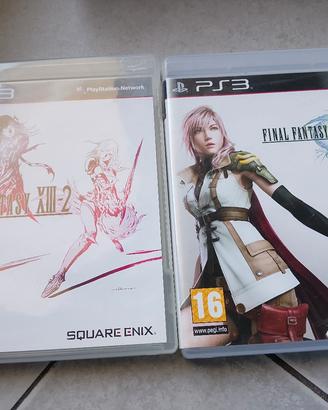 giochi ps3
