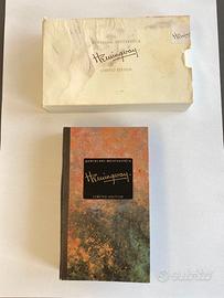 Penna Stilografica Montblanc Hemingway