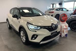 Renault Captur 1.5 Blue dCi Intens