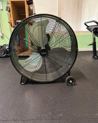 Ventilatore per palestre costway
