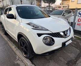 Nissan Juke 1.5 dCi NEOPATENTATO GARANZIA 12MESI