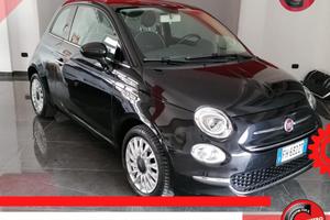 FIAT - 500 - 1.2 Lounge