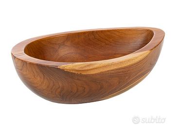 Lavabo 50x39 Sodo Teak Cipì