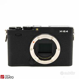 USATO Fujifilm X-E4  26259