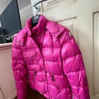 Piumino Moncler