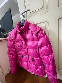 Piumino Moncler