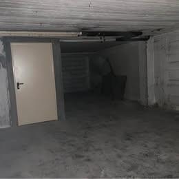 Garage + magazzino