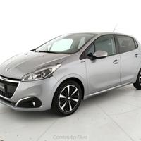 Peugeot 208 PureTech 82 Stop&Start 5 porte Si...
