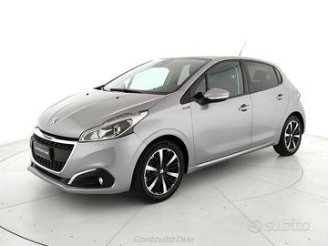 Peugeot 208 PureTech 82 Stop&Start 5 porte Si...
