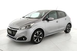 Peugeot 208 PureTech 82 Stop&Start 5 porte Si...