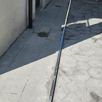 ghiaino marmorizato drenante 