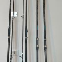 Surfcasting Ultramarine Unica  3-6 once 