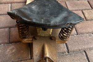 Sella vespa