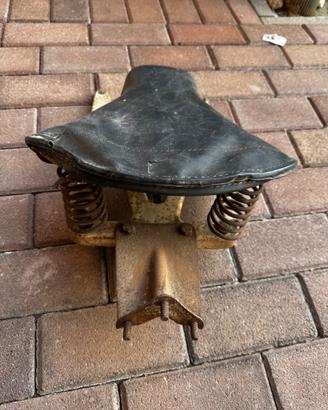 Sella vespa