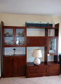 mobile per sala e credenza