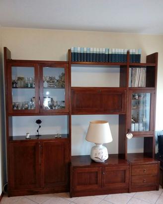 mobile per sala e credenza