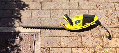 TAGLIASIEPI  EUROGARDEN ELETTRICO