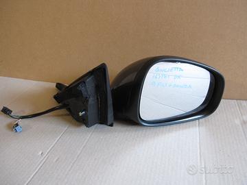 Alfa Romeo Giulietta Specchio/Specchietto Dx