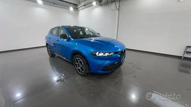Alfa Romeo Tonale 1.6 diesel 130 CV TCT6 Sprint