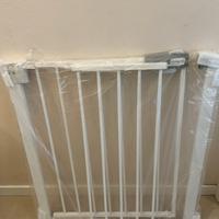 Cancelletto di sicurezza per bambini e animali