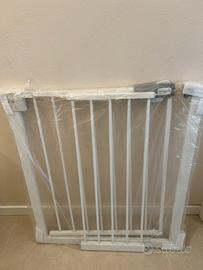 Cancelletto di sicurezza per bambini e animali