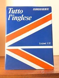 Tutto L'Inglese Advanced