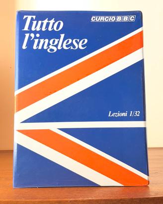 Tutto L'Inglese Advanced