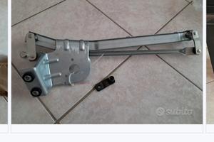 meccanismo per tergicristallo Fiat 600 