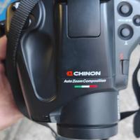 fotocamera Genesis 