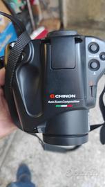fotocamera Genesis 