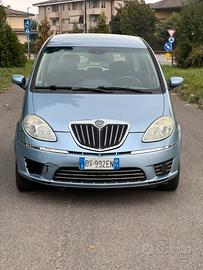 Lancia musa 1.4 benzina