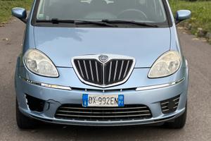 Lancia musa 1.4 benzina
