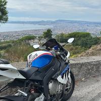 Bmw s 1000 rr - 2012