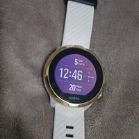 SUUNTO Spartan Sport Wrist HR, Orologio GPS Unisex