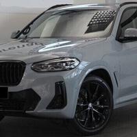 RICAMBI per bmw x3 g01 RESTYLING 2021 2022 2023 DI