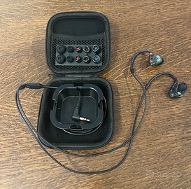 in-ear monitor professionali SENNHEISER IE 400 Pro