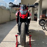 Hypermotard 950 RVE 2021 (EURO 4)