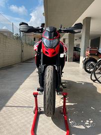 Hypermotard 950 RVE 2021 (EURO 4)
