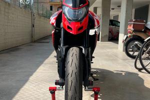 Hypermotard 950 RVE 2021 (EURO 4)