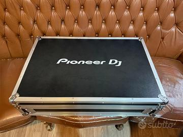 Flycase Pioneer XDJ RX3