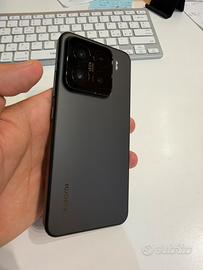 Xiaomi 15 5G 512GB 12GB RAM Dual Sim Black