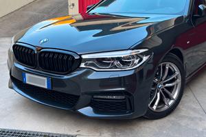 BMW Serie 5  G31  M Sport Impeccabile 