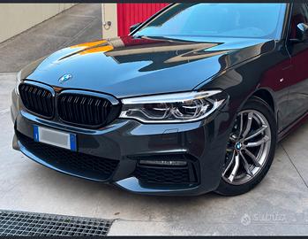 BMW Serie 5  G31  M Sport Impeccabile 