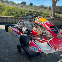 Birel s14 kz10c