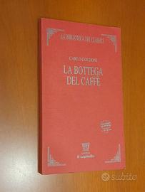 La bottega del caffè