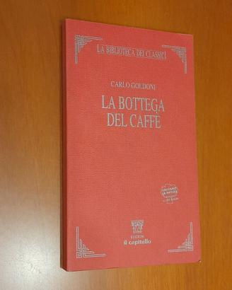 La bottega del caffè