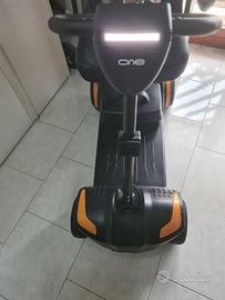 scooter elettrico Vermeiren One, modello compatto