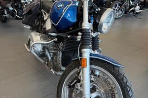 BMW R 1200 nineT Pure Abs my17
